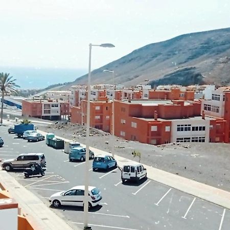 Ferienwohnung Apartamento Sol Y Mar Morro Jable Exterior foto