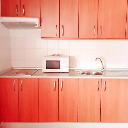 Ferienwohnung Apartamento Sol Y Mar Morro Jable Exterior foto