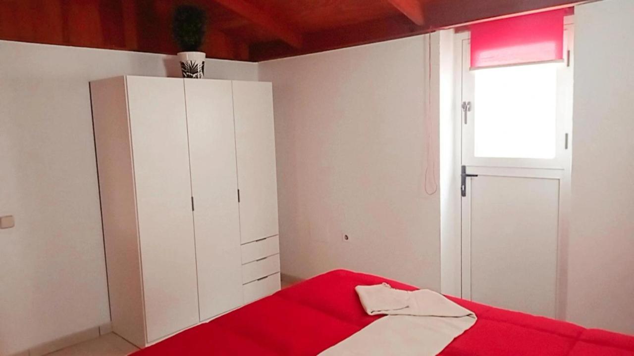 Ferienwohnung Apartamento Sol Y Mar Morro Jable Exterior foto