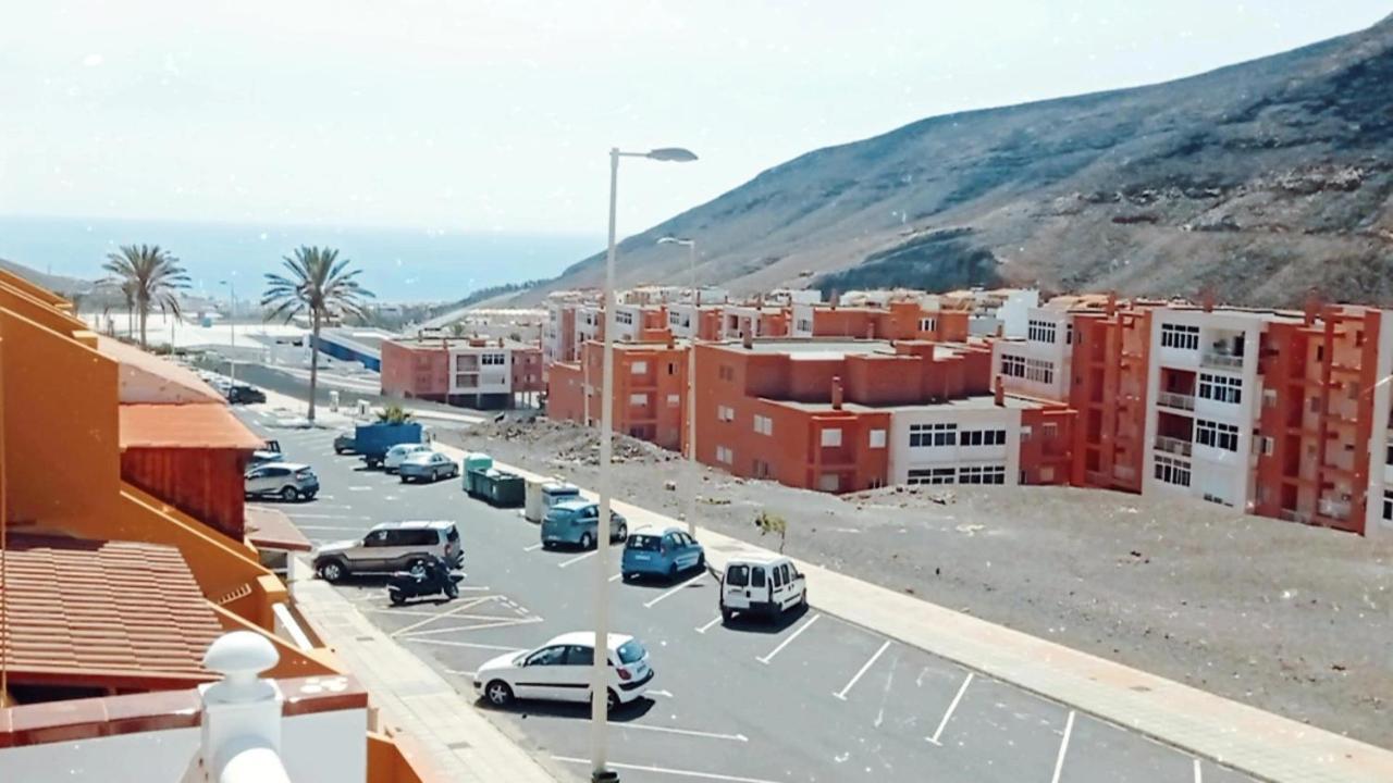 Ferienwohnung Apartamento Sol Y Mar Morro Jable Exterior foto