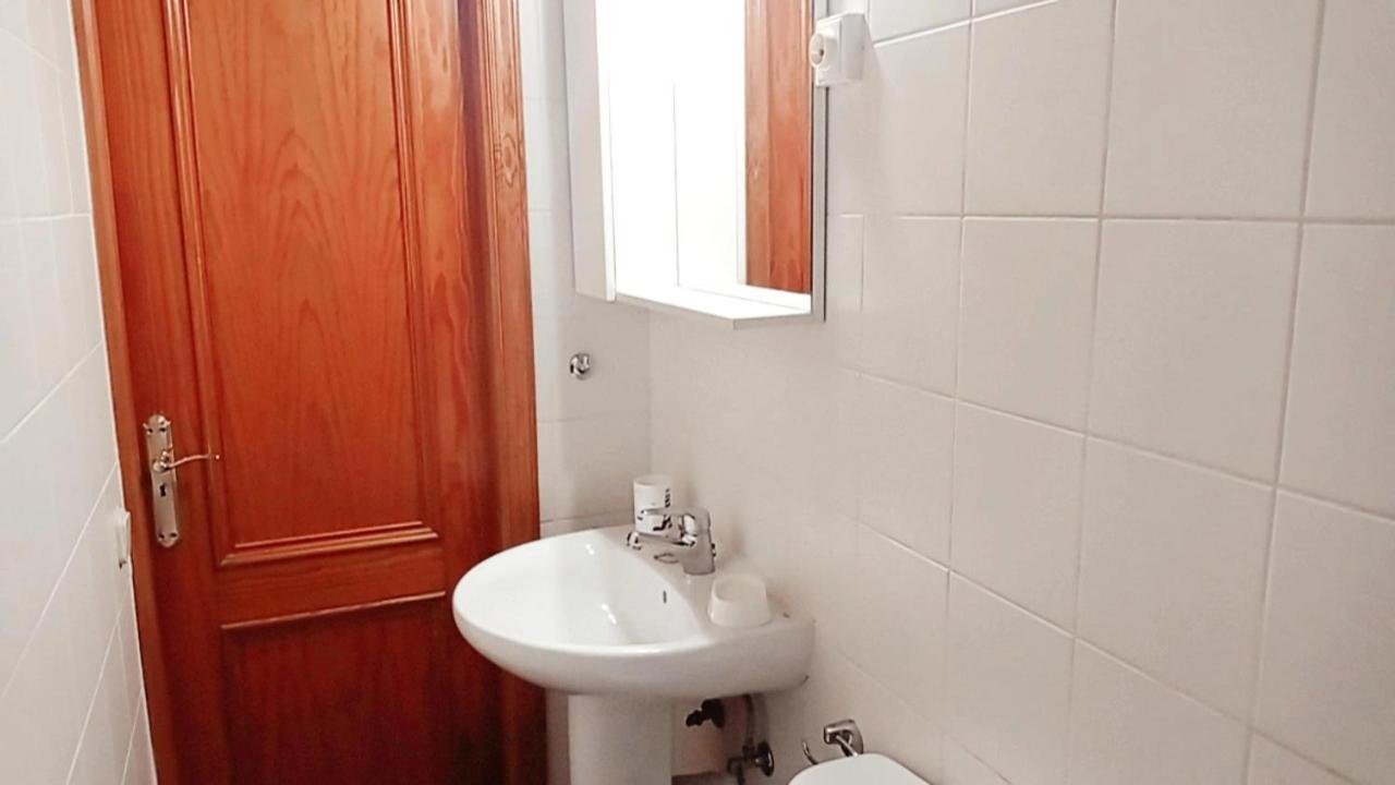 Ferienwohnung Apartamento Sol Y Mar Morro Jable Exterior foto