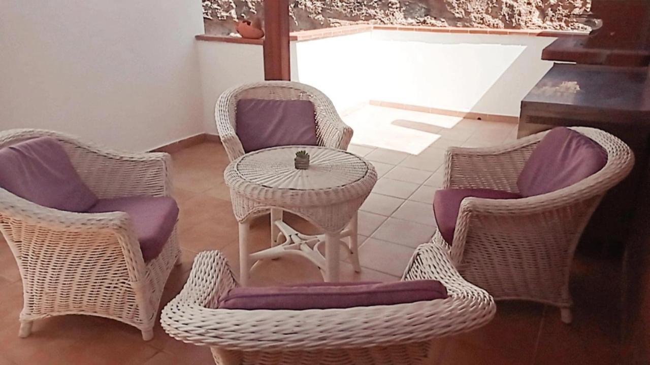 Ferienwohnung Apartamento Sol Y Mar Morro Jable Exterior foto